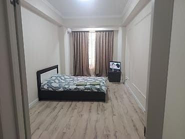 вагон бу купить: 1 комната, Люкс, элитка, 7 мкр, Душевая кабина, Постельное белье, Кондиционер — 4