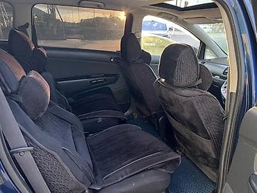 электромобиль кг: Toyota WISH: 2003 г., 2 л, Автомат, Бензин, Универсал — 6