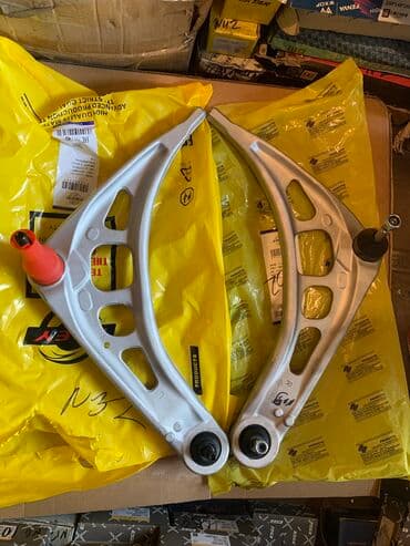 наковальня новая купить: Комплект рычагов BMW Новый, Аналог — 1