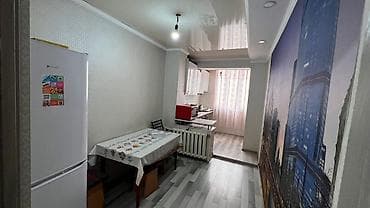 сму геология: 2 комнаты, 48 м², 5 этаж, Дизайнерский ремонт — 3