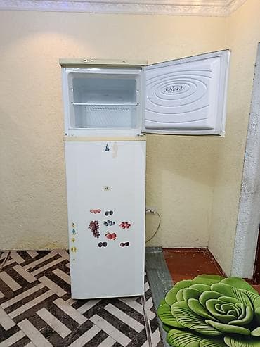 nord kg: Холодильник Nord, Б/у, Двухкамерный, De frost (капельный), 60 * 170 * 60 — 5