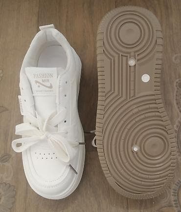 Мокасины и лоферы: Лоферы, 38, Новый, Самовывоз — 5