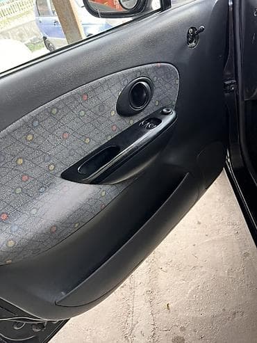 запчасти на опель вектра б: Daewoo Matiz: 2000 г., 0.8 л, Автомат, Бензин, Хэтчбэк — 8