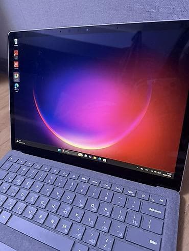 microsoft surface laptop 7: Ноутбук Microsoft Surface Laptop 2 13.5" (платиновый) Характеристики — 6