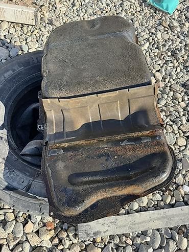 двигатель нексия 1.5 16v: Бенза бак от Лансер 10 — 4