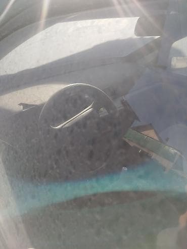 tayota progres: Nissan Prairie: 1993 г., Минивэн — 1