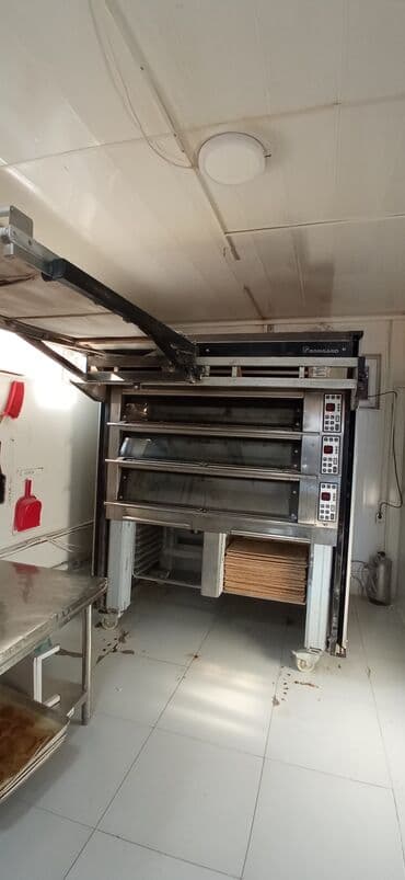 оборудование мороженое: Ремонт подключение, монтаж и пусконаладочные работы профессиональных — 10