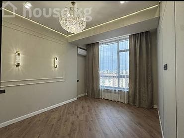 2 комнаты, 57 м², 7 мкр Элитка, 14 этаж, Дизайнерский ремонт — 3