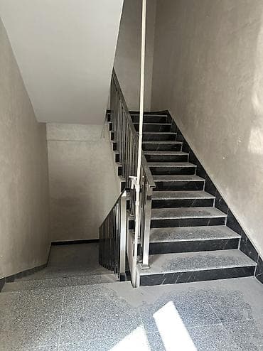 квартиру дом: 2 комнаты, 84 м², Элитка, 8 этаж, ПСО (под самоотделку) — 10