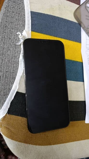 aiphone 13: IPhone 13 Pro Max, Б/у, 128 ГБ, Alpine Green, Защитное стекло, Чехол, 82 % — 7