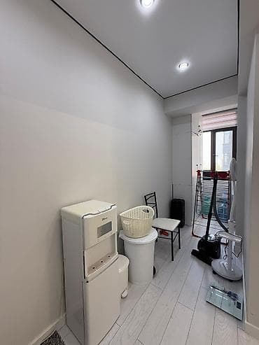 flat osh: 2 комнаты, 58 м², Элитка, 6 этаж, Дизайнерский ремонт — 9