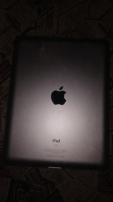 стекла для планшетов 6.8": Планшет, Apple, память 32 ГБ, 9" - 10", Wi-Fi, Классический цвет - Серебристый — 4