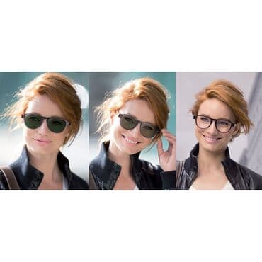 очки хамелеон для зрения цена бишкек: Хамелеон Очки оптика Коз айнек Компьютерден коргоо, ноутбуктан — 1