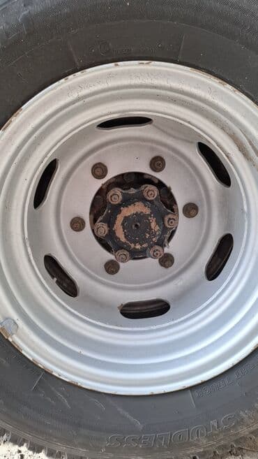 спринтер 312: Mercedes-Benz Спринтер: 2004 г., 2.7 л, Механика, Дизель, Фургон — 3