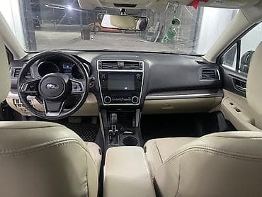 лямдазон субару: Subaru Outback: 2019 г., 2.5 л, Автомат, Бензин, Универсал — 3