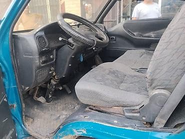 портер 4вд цена бишкек: Hyundai Porter: 2000 г. — 6