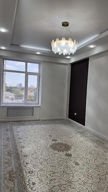 imak: 1 комната, 57 м², Элитка, 5 этаж, Свежий ремонт — 2