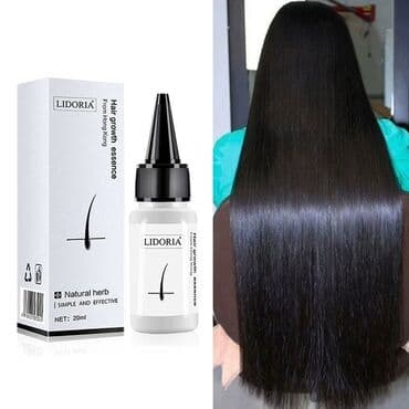 шампунь дисаар: Сыворотка от выпадения и для роста волос ❗Прежняя цена 350 ✅Со — 4