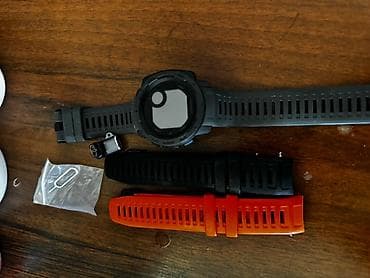 продам смарт тв бу: Garmin Instinct — защищённые спортивные часы с GPS. Комплектация: - — 2