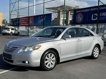 двигатель на камри 2 4: Toyota Camry: 2008 г., 2.4 л, Автомат, Бензин, Седан — 1