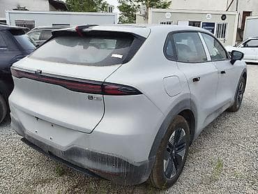 Продажа авто: Changan : 2026 г., Автомат, Дизель, Кабриолет — 6