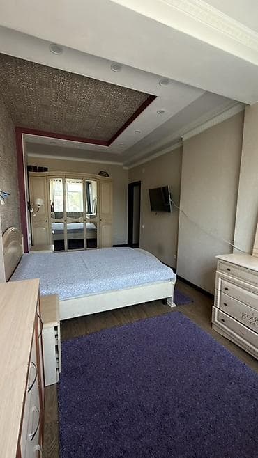 кввртиру: 2 комнаты, 62 м², Элитка, 2 этаж, Косметический ремонт — 6