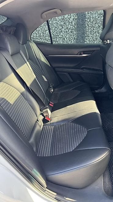 датчик матиз: Toyota Camry: 2018 г., 2.5 л, Автомат, Бензин, Седан — 7