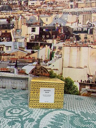 parfume: 💯ОРИГИНАЛ‼️Парфюмерная вода Vilhelm Parfumerie Mango Skin объемом 100 — 4