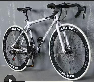 giant glory: Городской велосипед, Рама L (172 - 185 см), Б/у — 1