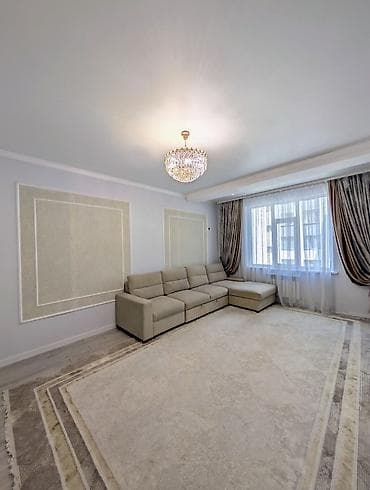 жк восход: 2 комнаты, 68 м², Элитка, Элитка, 4 этаж, Евроремонт — 2