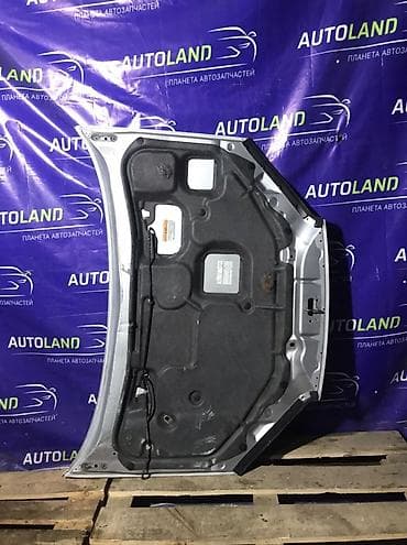 step: Капот Honda, Б/у, Оригинал — 2