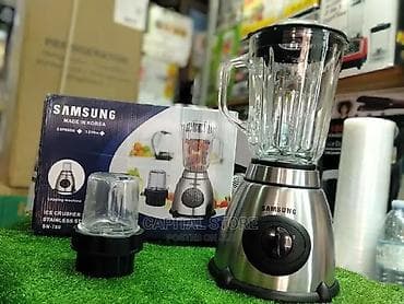 чоппер самсунг: Блендер, миксер, Новый, Платная доставка — 2