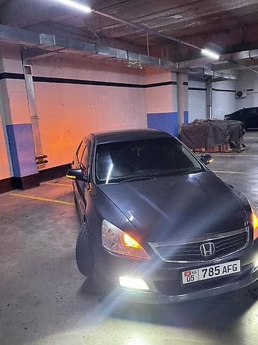 bcd com: Honda Inspire: 2004 г., 3 л, Автомат, Бензин, Седан — 4