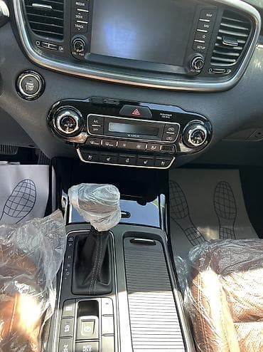 accord 2000: Kia Sorento: 2019 г., 2.2 л, Автомат, Дизель, Кроссовер — 7