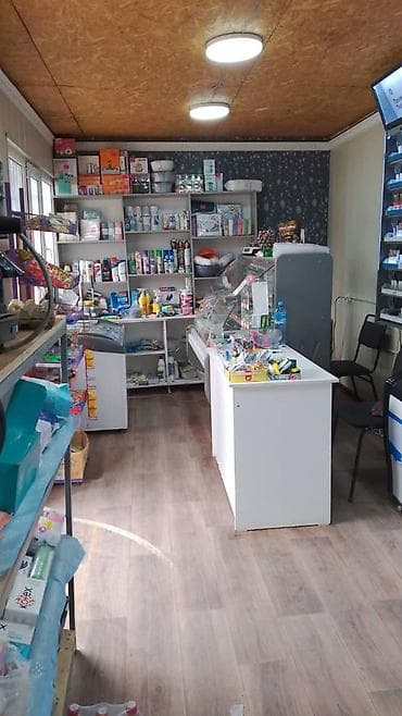 турецкий магазин: 🏪 Продаётся действующий продуктовый магазин! 📍 Отличное — 5