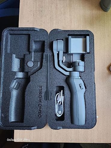 17 pro iphone: Стабилизатор для смартфона DJI Osmo Mobile 2 - Трёхосевой ручной — 3