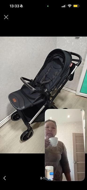 Многофункциональный детский стульчик для кормления 2‑в‑1 - Подходит с — 4