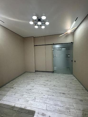 erl group: 2 комнаты, 53 м², 105 серия, 5 этаж, Дизайнерский ремонт — 6