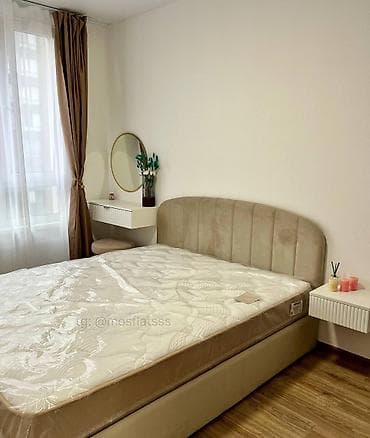 сдаю куартиру: 1 комната, Филармония Без животных, С мебелью частично — 2