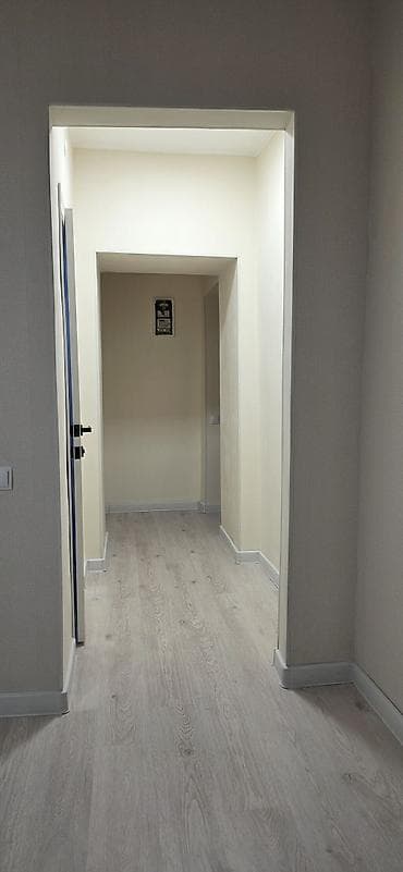Квартиры: 1 комната, 30 м², Индивидуалка, 3 этаж, Косметический ремонт — 5