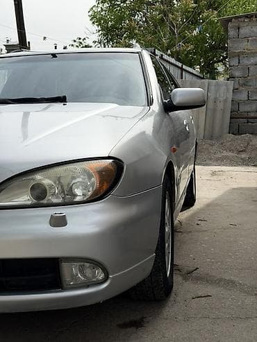 капот на ниссан примера: Nissan Primera: 2002 г., 1.8 л, Ручные, Бензин, Универсал — 7