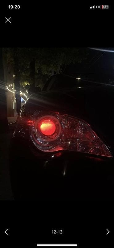 субару легаси 2010: Subaru Legacy: 2003 г., 3 л, Автомат, Бензин, Седан — 9