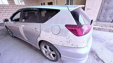 авто компании: Продаю 2.0 
Пробег 350тыс
Мотор коробка норм 
Обмена нет — 7