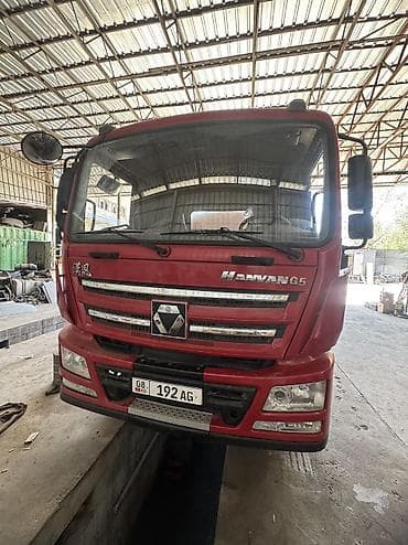 Chevrolet: Услуги поливомоечной машины. Поливомоечный автомобиль. Водовоз - — 3