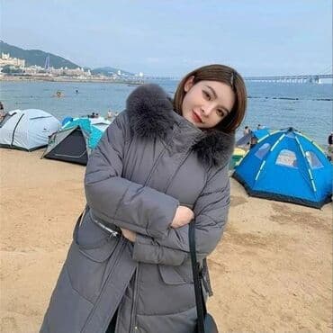 куртки оверсайз: Куртка оверсайз
производство Гуанчжоу 
размер-50- 52 — 8