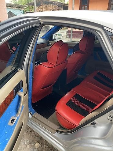mers 211: Chevrolet Lacetti: 2008 г., 1.6 л, Автомат, Газ, Седан — 3