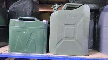 реставрация механизма переключения передач авто таврия: Металлическая канистра объемом 20 литров, выполненная в зеленом цвете — 5