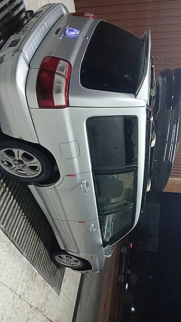 разбор субару импреза: Subaru Forester: 2002 г., 2 л, Механика, Бензин, Кроссовер — 3