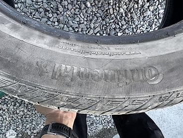 шины 2351745: Шины 285 / 45 / R 21, Лето, Комплект, Внедорожные (АТ/МТ), Continental — 3