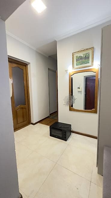 elite hause: 3 комнаты, Риэлтор, Без подселения, С мебелью полностью — 9